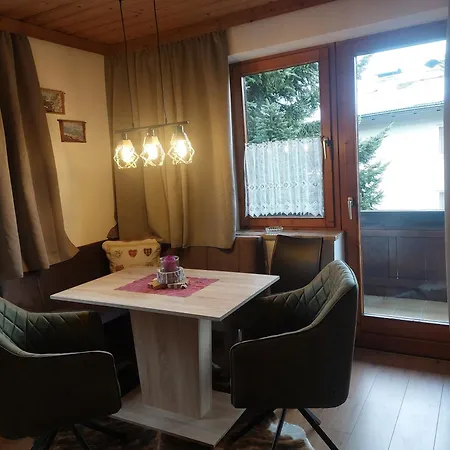 Hoedlmoser Apartamento *