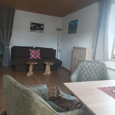 Hoedlmoser Apartamento