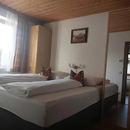 Hoedlmoser * アルテンマルクト・イム・ポンガウ