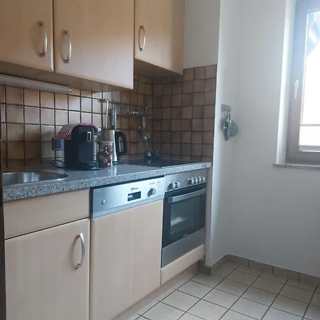 Hoedlmoser Appartamento