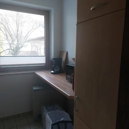Apartamento Hoedlmoser *