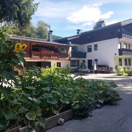 Apartamento Hoedlmoser