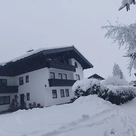 Hoedlmoser Apartamento *