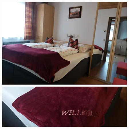Apartment Hoedlmoser *