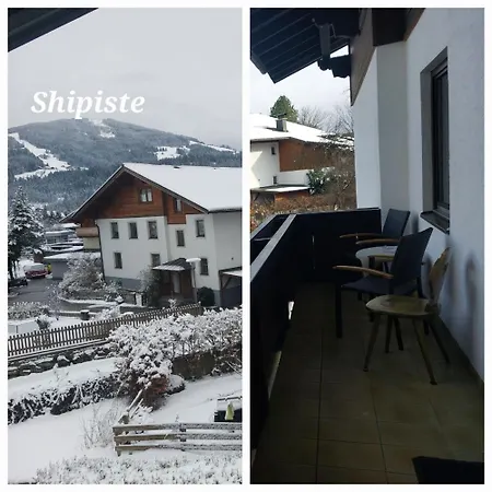 Hoedlmoser Apartment Altenmarkt im Pongau