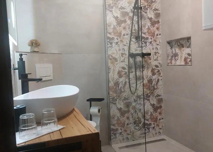 Hödlmoser Altenmarkt im Pongau