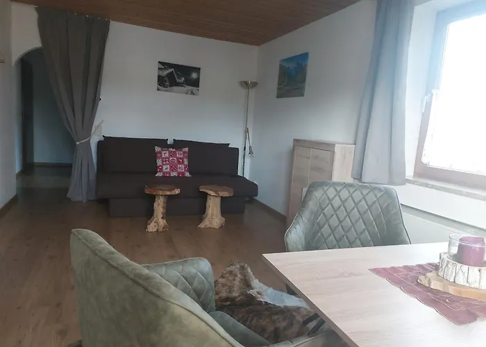 Hoedlmoser Apartamento