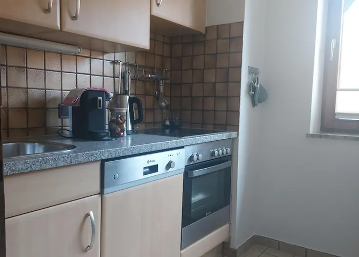 Hoedlmoser Apartment