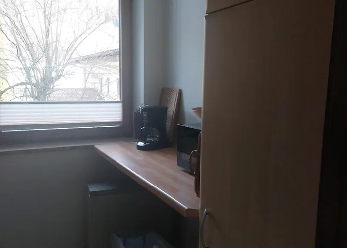 Apartamento Hoedlmoser *