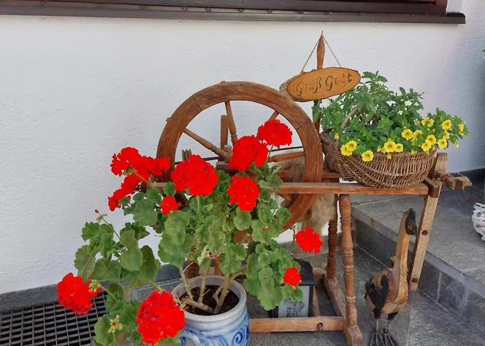 Hoedlmoser Apartamento Altenmarkt im Pongau