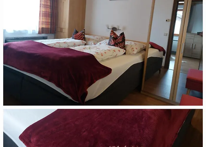 Apartment Hoedlmoser *