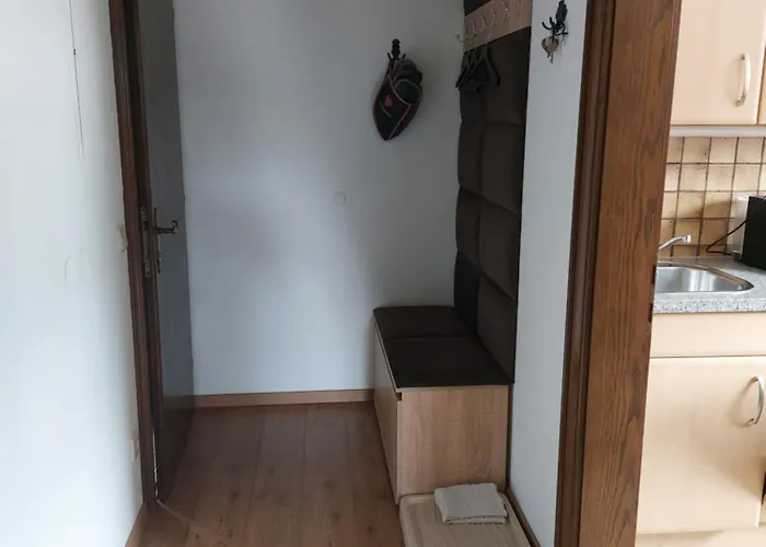 Apartment Hoedlmoser *